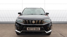 Suzuki Vitara 1.4 Boosterjet 48V Hybrid SZ-T 5dr Petrol Estate